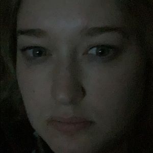 Meet your Posher, Carissa